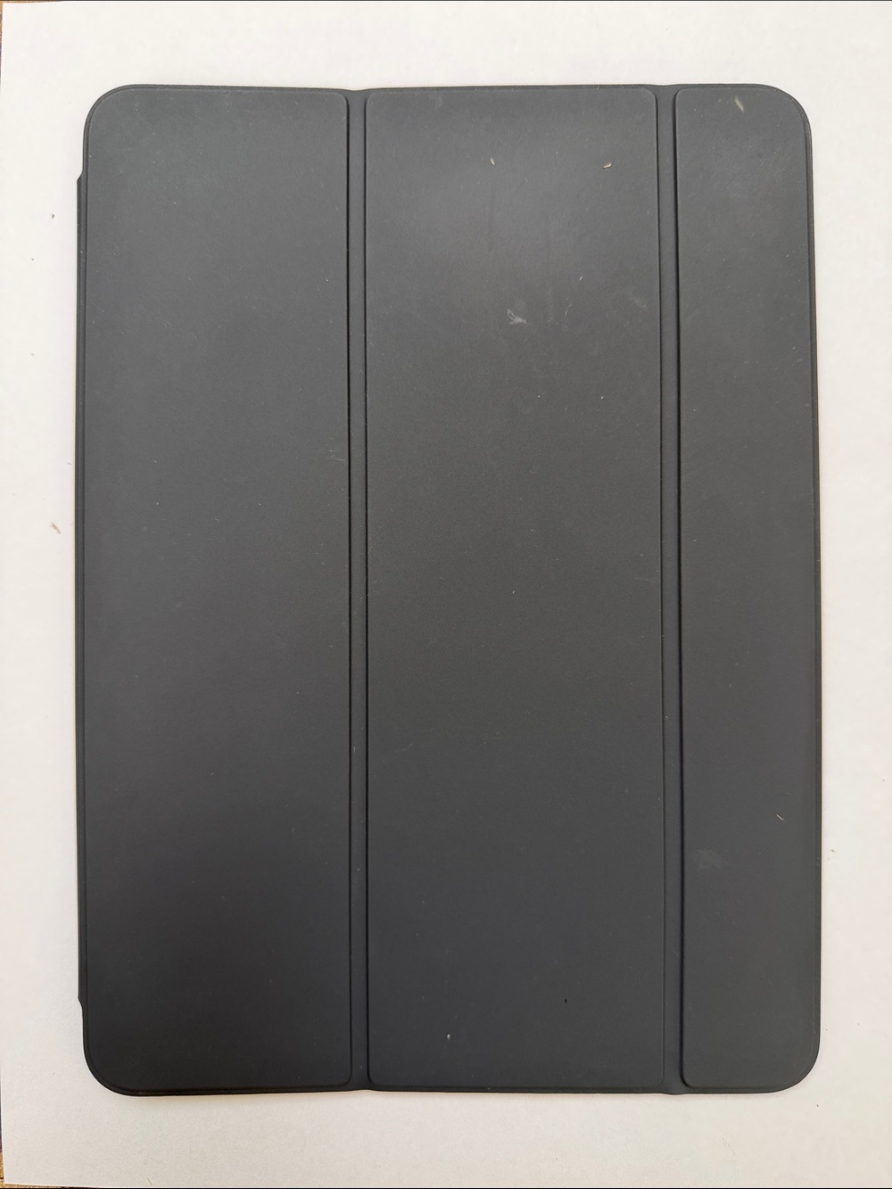 Apple iPad Smart Folio for IPad Air 11 inch (M2) - Charcoal Gray
